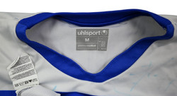2006-08 MSV DUISBURG *MOKHTARI* SHIRT L