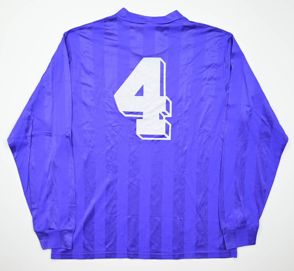 PUMA MADE IN WEST GERMANY #4 OLDSCHOOL LONGSLEEVE L