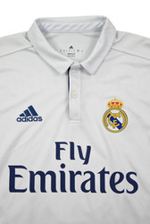 2016-17 REAL MADRID *SERGIO RAMOS* SHIRT S