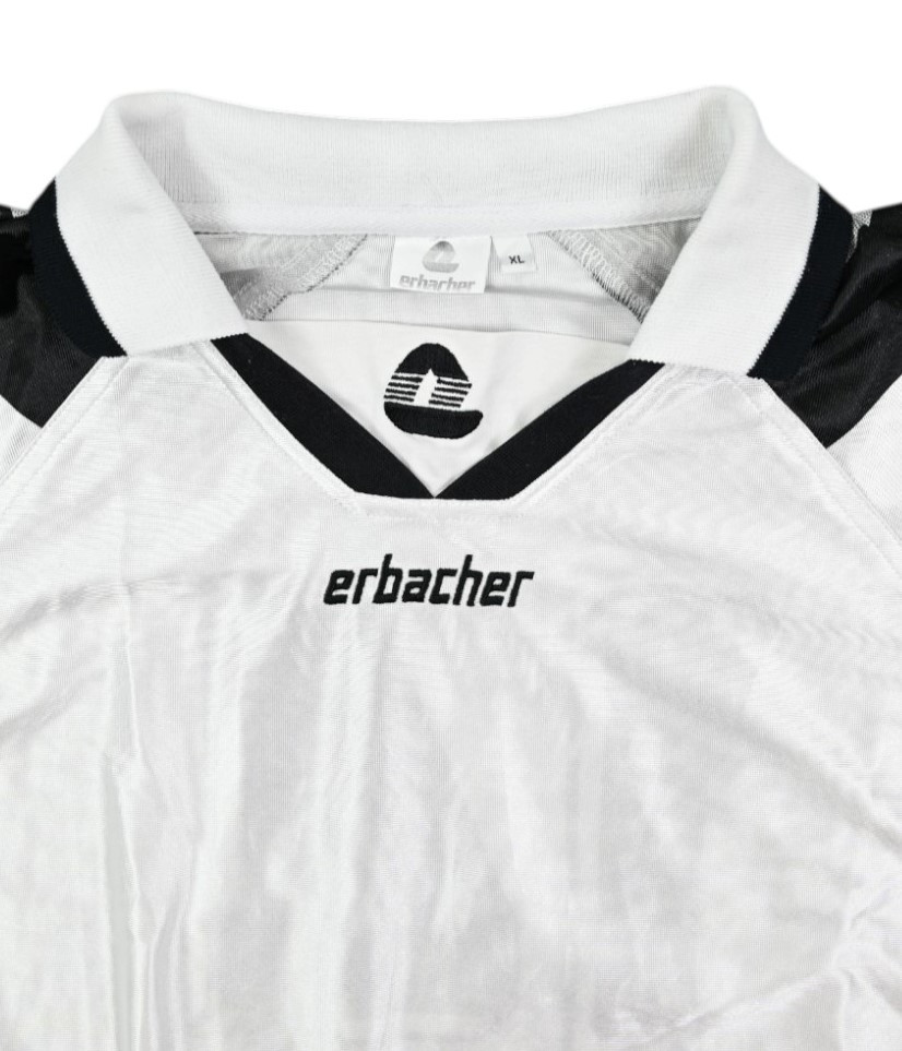 ERBACHER VINTAGE #14 LONGSLEEVE SHIRT XL