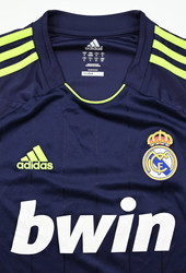 2012-13 REAL MADRID KOSZULKA S