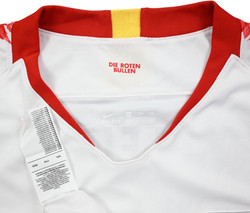 2018-19 RB LEIPZIG KOSZULKA XXL