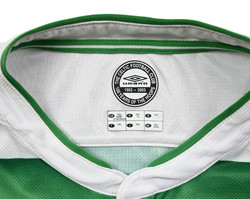 2003-04 CELTIC SHIRT XXL