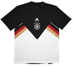 2022-23 GERMANY SHIRT S