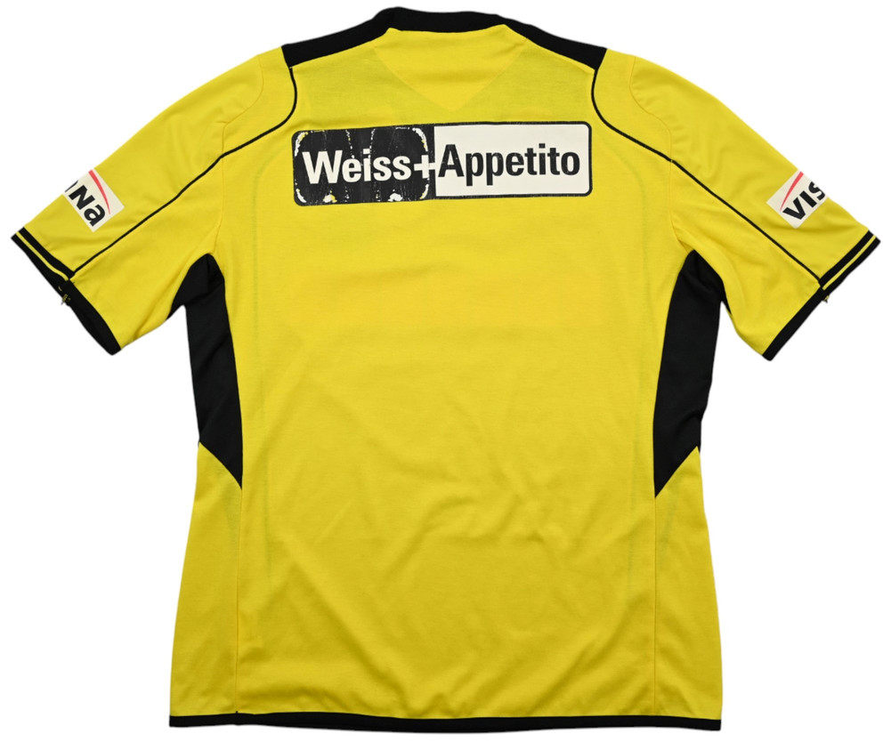 2012-13 BSC YOUNG BOYS SHIRT M/L