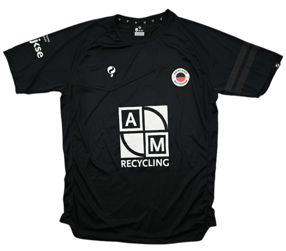 EXCELSIOR ROTTERDAM SHIRT XL