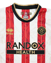 2022-23 SHEFFIELD UNITED SHIRT XL. BOYS