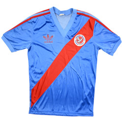 1980-83 CRYSTAL PALACE SHIRT S