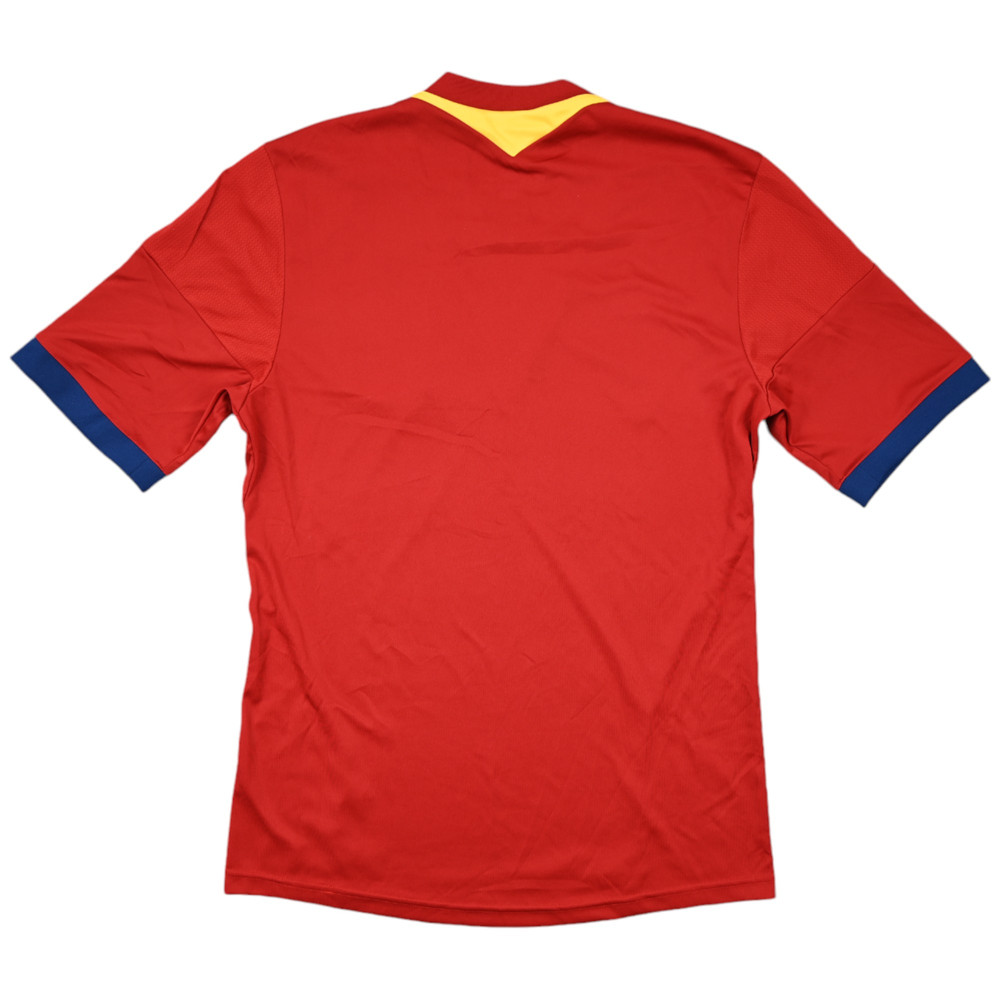 2013 SPAIN SHIRT S