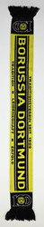 BORUSSIA DORTMUND 100 JAHRE ECHTE LIEBE SCRAF