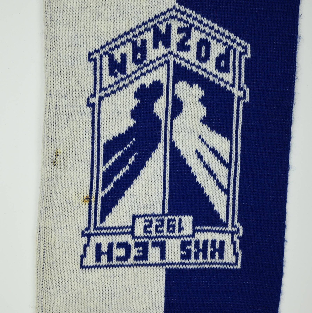 LECH POZNAŃSCARF