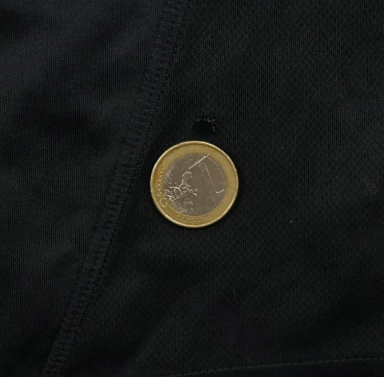 2009-10 LIVERPOOL SHIRT L. BOYS