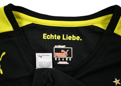 2013-14 BORUSSIA DORTMUND *LEWANDOWSKI* KOSZULKA XL