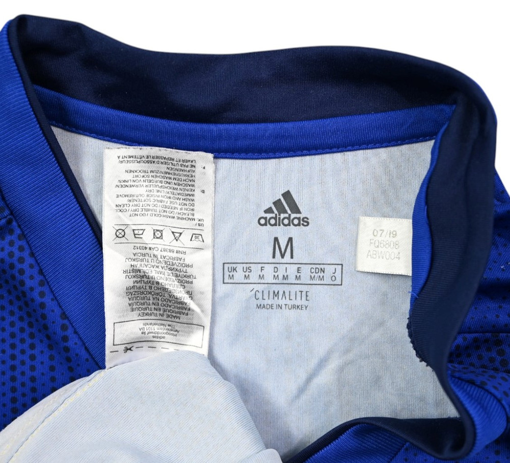 2019-20 FENERBAHCE SHIRT M