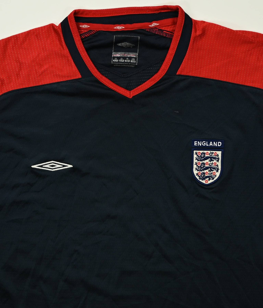 ENGLAND SHIRT L