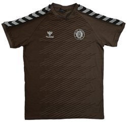 2015-16 FC ST. PAULI SHIRT M