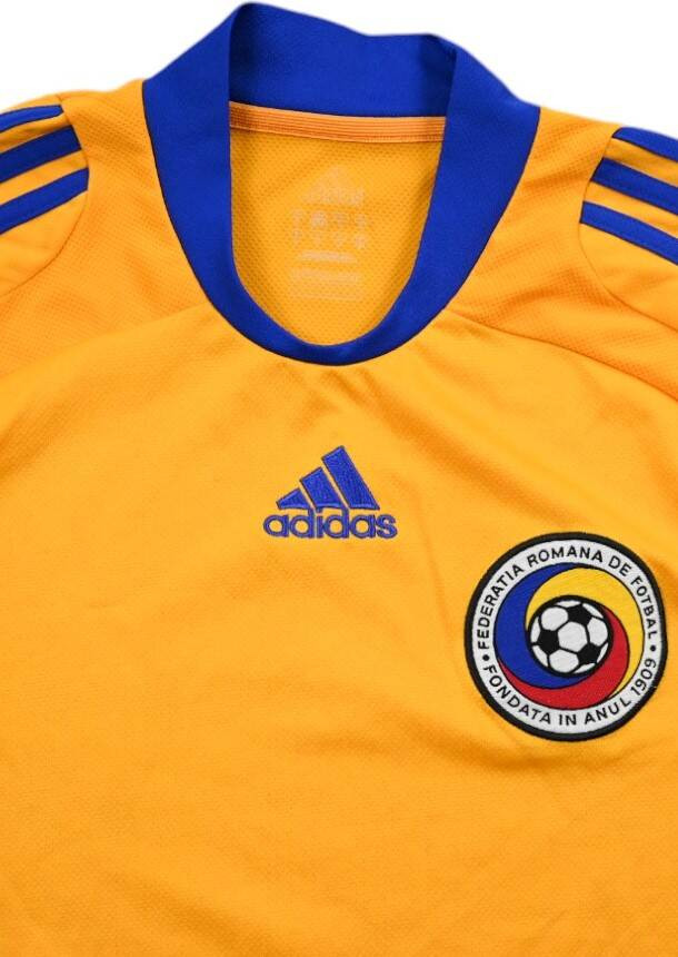 2008-09 ROMANIA KOSZULKA S