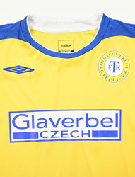 2006-07 TEPLICE KOSZULKA L