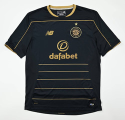 2021-22 CELTIC SHIRT M