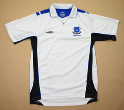 EVERTON SHIRT M