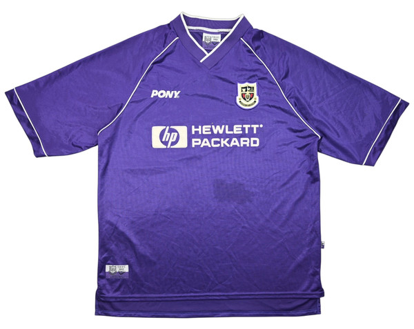 1998-99 TOTTENHAM SHIRT XL