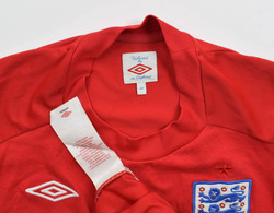 2010-11 ENGLAND KOSZULKA L