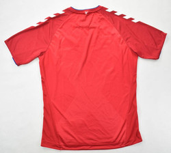 2018-19 DENMARK SHIRT L