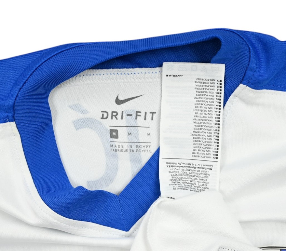 2017-18 OSIJEK *ILIC* SHIRT M