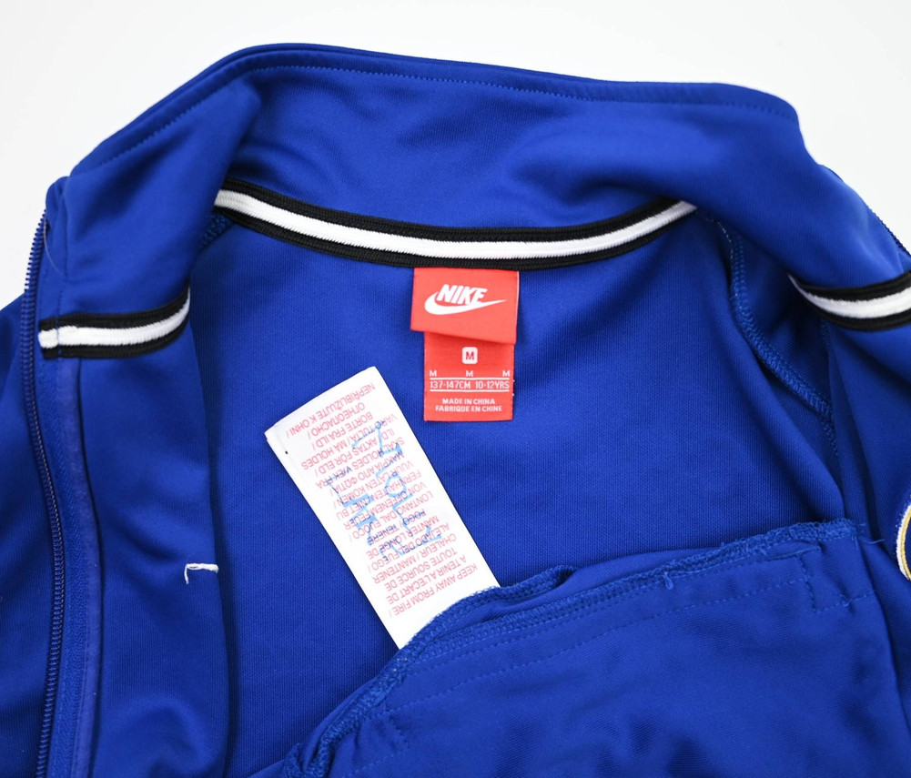 CHELSEA LONDON BLUZA M. BOYS