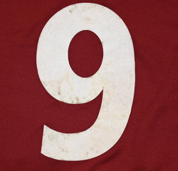 2001-03 BAYERN MUNCHEN *ELBER* SHIRT L. BOYS