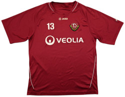 2010-11 DYNAMO DRESDEN KOSZULKA M