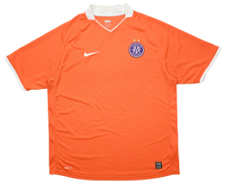 2008-09 AUSTRIA VIENNA SHIRT L