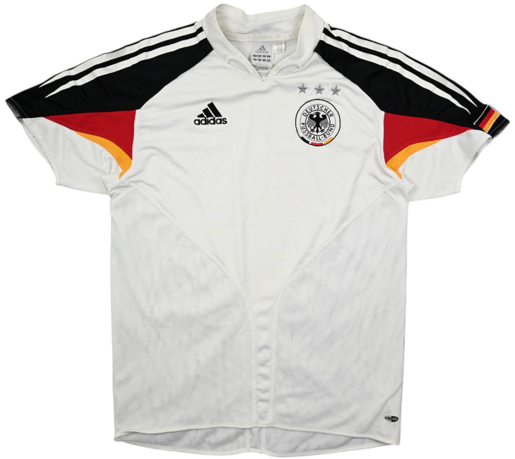 2004-05 GERMANY KOSZULKA XL. BOYS/S
