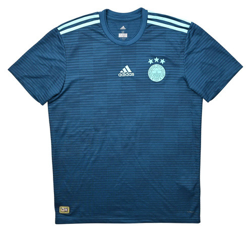 2018-19 FENERBAHCE SK KOSZULKA M