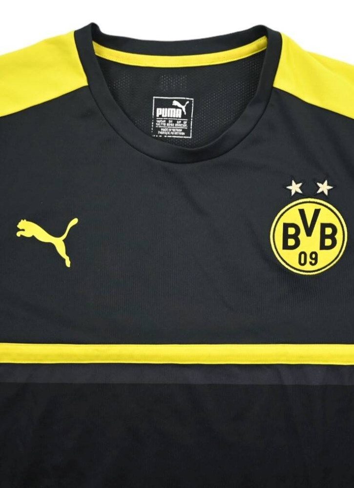 2016-17 BORUSSIA DORTMUND KOSZULKA XXL
