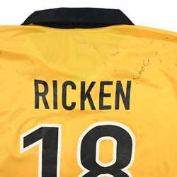 1998-00 BORUSSIA DORTMUND *RICKEN* KOSZULKA XXL