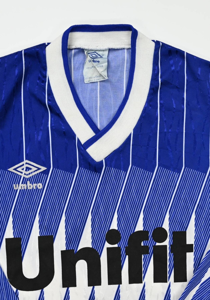 UMBRO OLDSCHOOL  KOSZULKA S