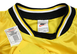 1997-99 GLASGOW RANGERS GOALKEEPERK LONGSLEEVE SHIRT XXL