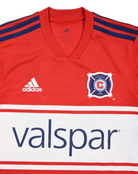 2018 CHICAGO FIRE *SCHWEINSTEIGER* KOSZULKA S