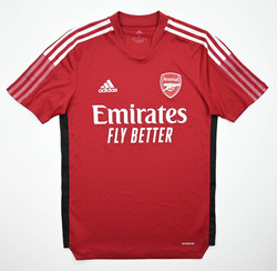 2021-22 ARSENAL LONDON KOSZULKA S