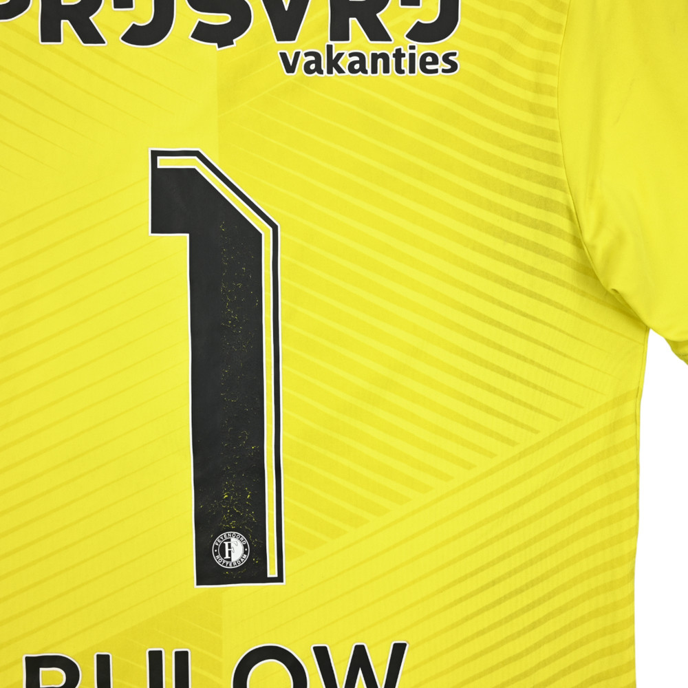 2023-24 FEYENOORD *BIJLOW* GK KOSZULKA S