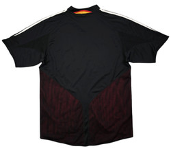 2004-06 GERMANY SHIRT XL