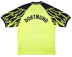 1994-95 BORUSSIA DORTMUND KOSZULKA XS