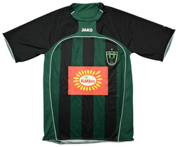 2010-11 WACKER INNSBRUCK SHIRT S