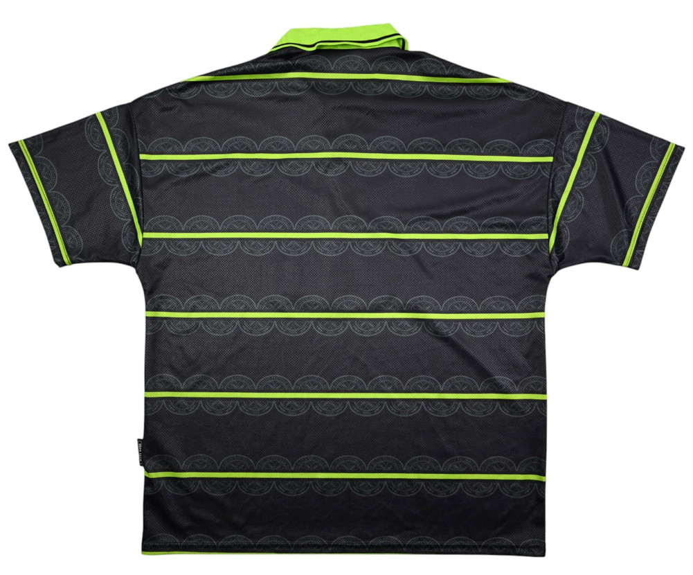 1999-00 CELTIC SHIRT XXL