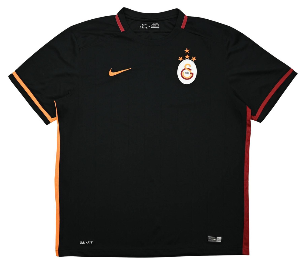 2015-16 GALATASARAY KOSZULKA XL