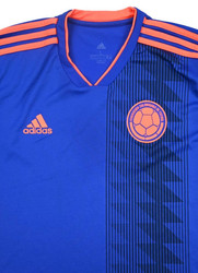 2018-19 COLOMBIA SHIRT L