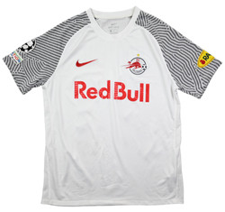 2021-22 RED BULL SALZBURG *ADEYEMI* SHIRT L