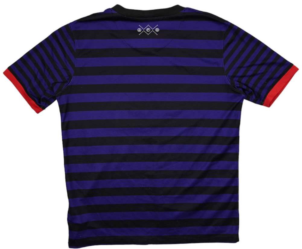 2012-13 ARSENAL LONDON KOSZULKA XL. BOYS 