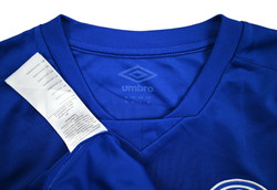 2019-20 FC SCHALKE 04 SHIRT M